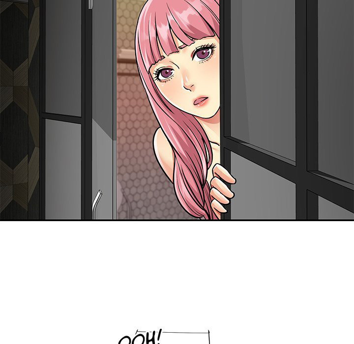 Not One, But Two chapter 38 page 80