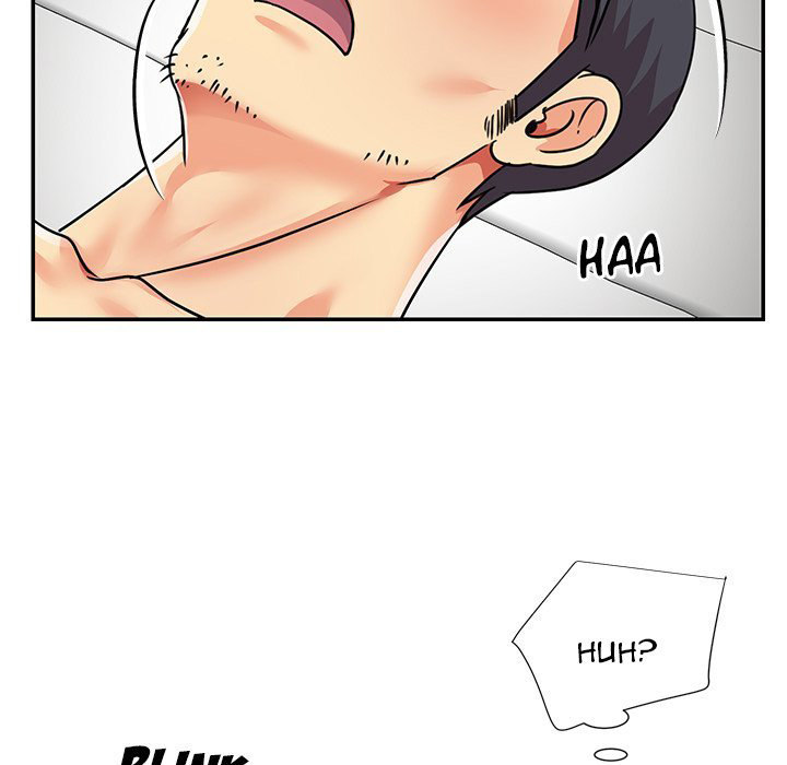 Not One, But Two chapter 38 page 83