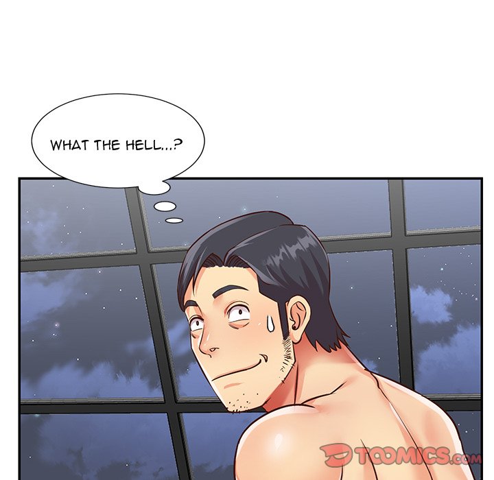Not One, But Two chapter 39 page 18