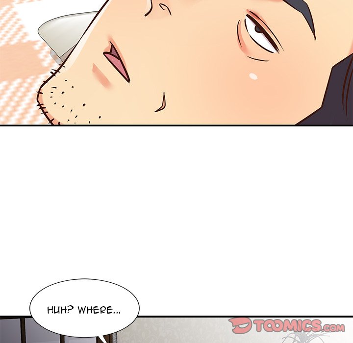 Not One, But Two chapter 39 page 66