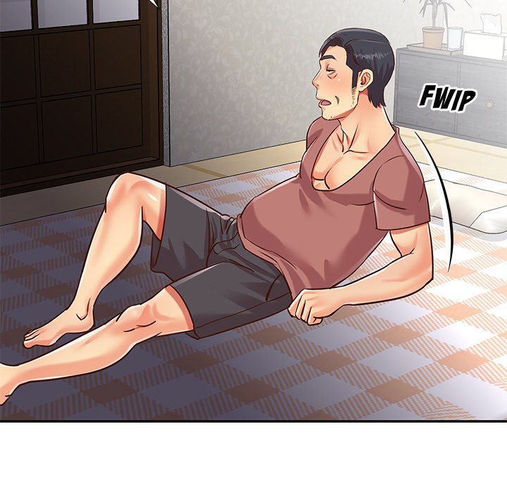 Not One, But Two chapter 39 page 67