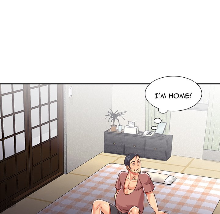 Not One, But Two chapter 39 page 68