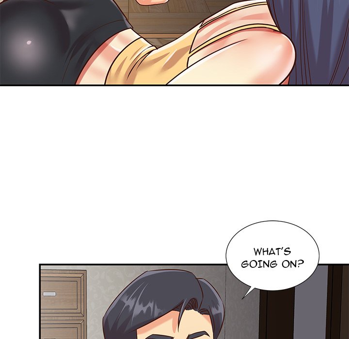 Not One, But Two chapter 39 page 76