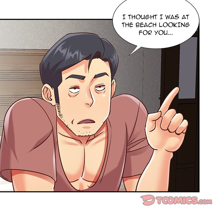 Not One, But Two chapter 39 page 78