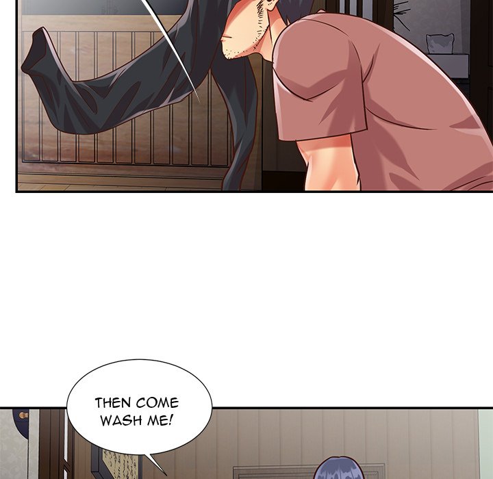 Not One, But Two chapter 39 page 83