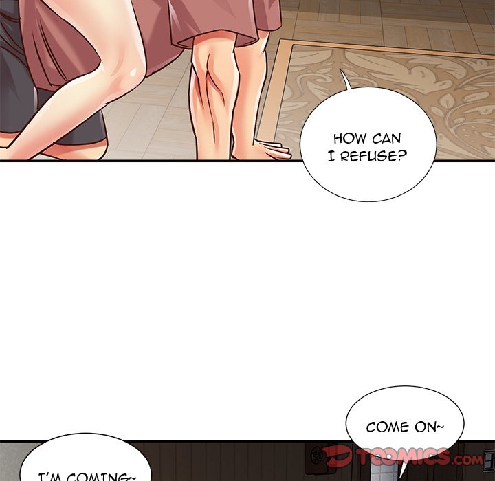 Not One, But Two chapter 39 page 86