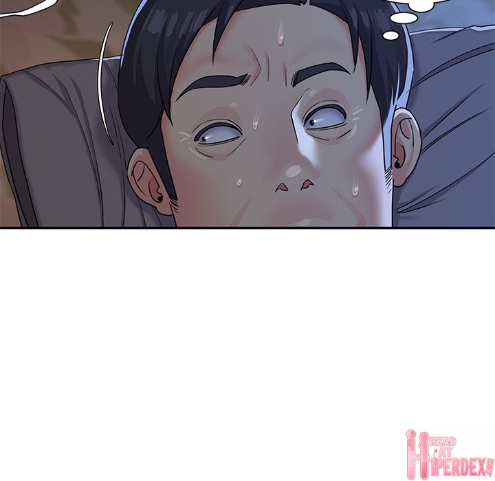 Not One, But Two chapter 4 page 34