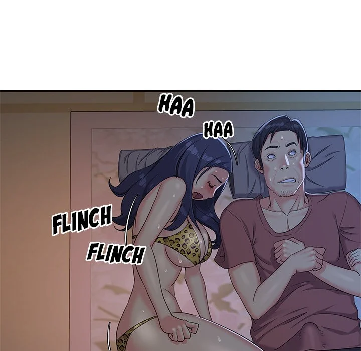 Not One, But Two chapter 4 page 35