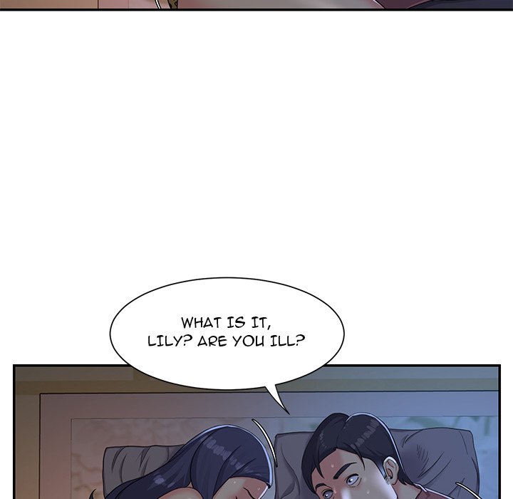 Not One, But Two chapter 4 page 36