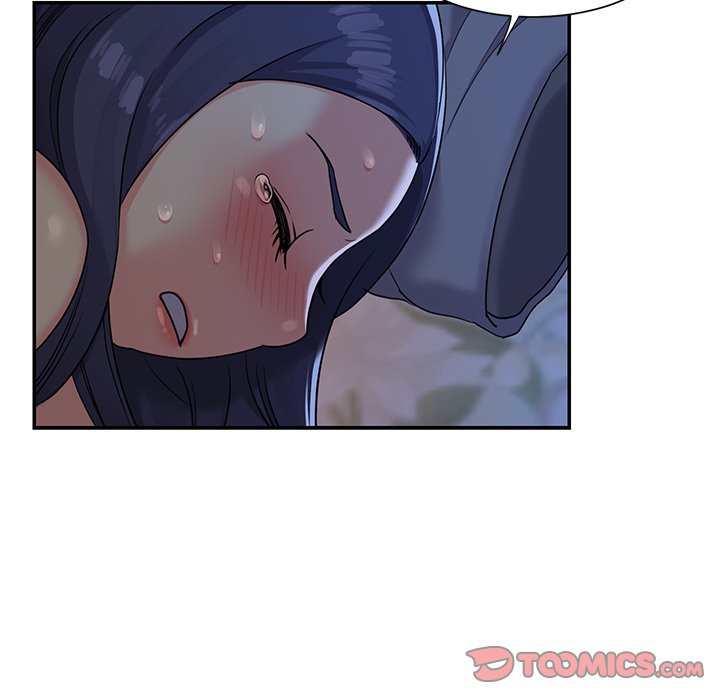 Not One, But Two chapter 4 page 38