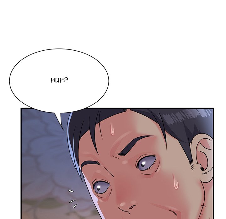 Not One, But Two chapter 4 page 39
