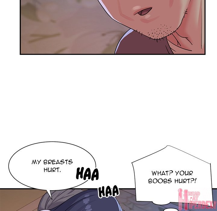 Not One, But Two chapter 4 page 40