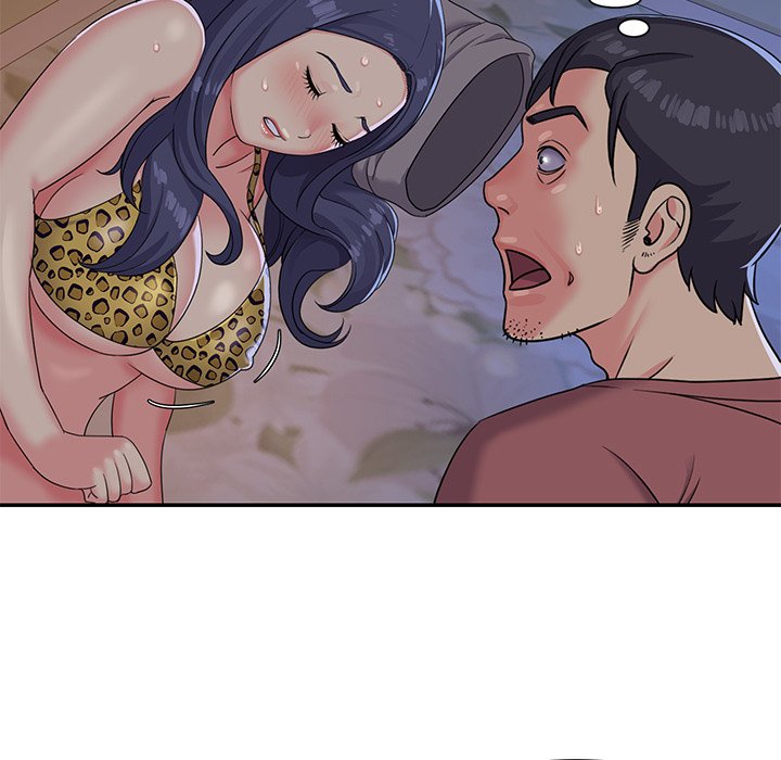 Not One, But Two chapter 4 page 41