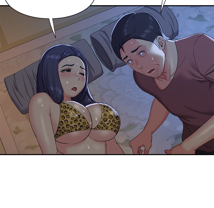 Not One, But Two chapter 4 page 45