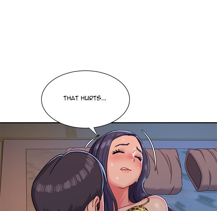 Not One, But Two chapter 4 page 57