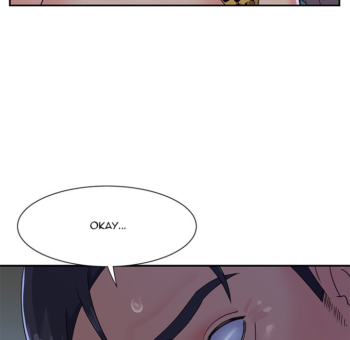 Not One, But Two chapter 4 page 60