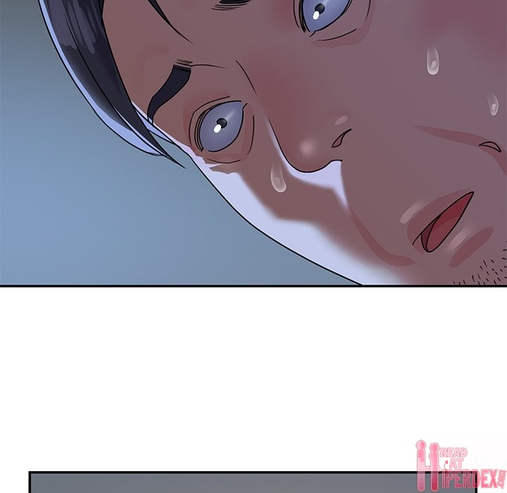 Not One, But Two chapter 4 page 61