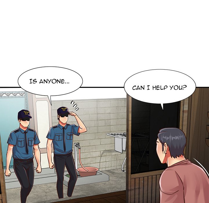 Not One, But Two chapter 40 page 8