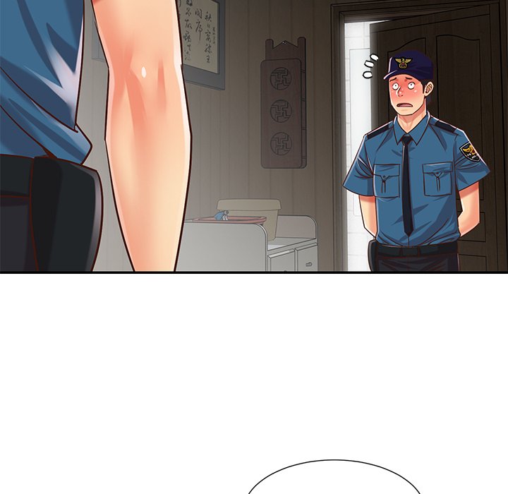 Not One, But Two chapter 40 page 33