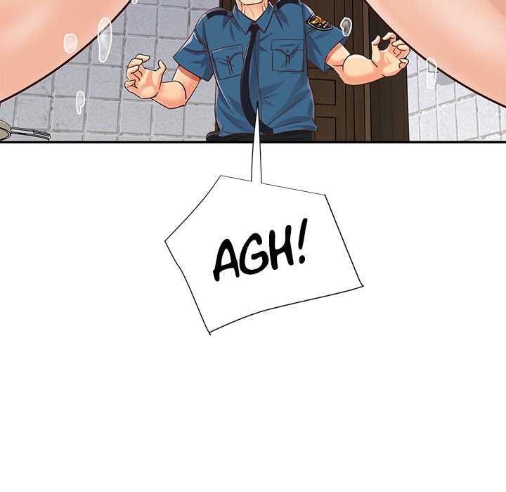 Not One, But Two chapter 40 page 39
