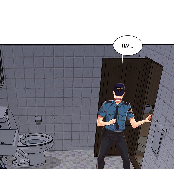 Not One, But Two chapter 40 page 40