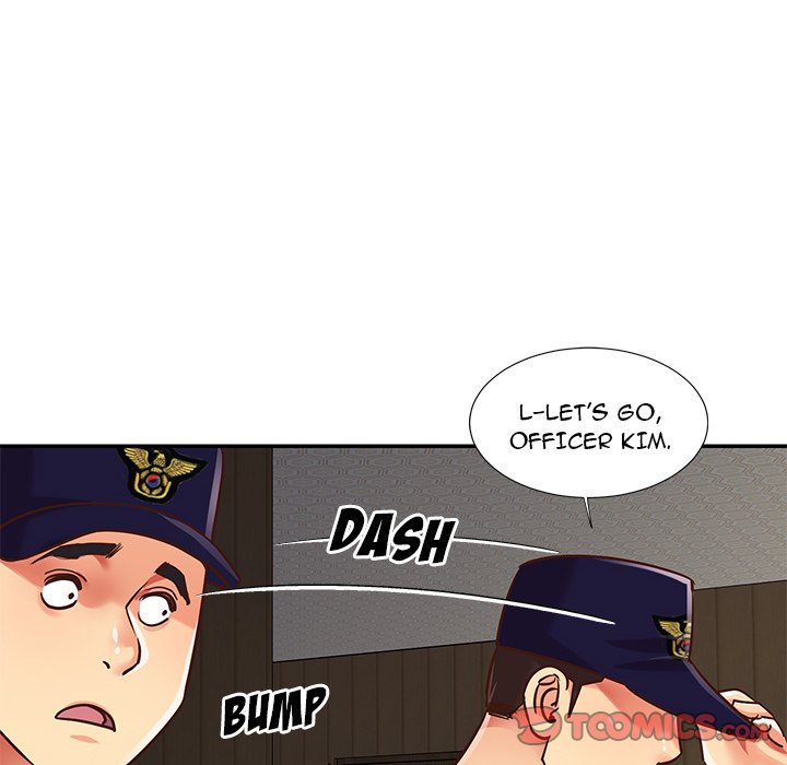 Not One, But Two chapter 40 page 42