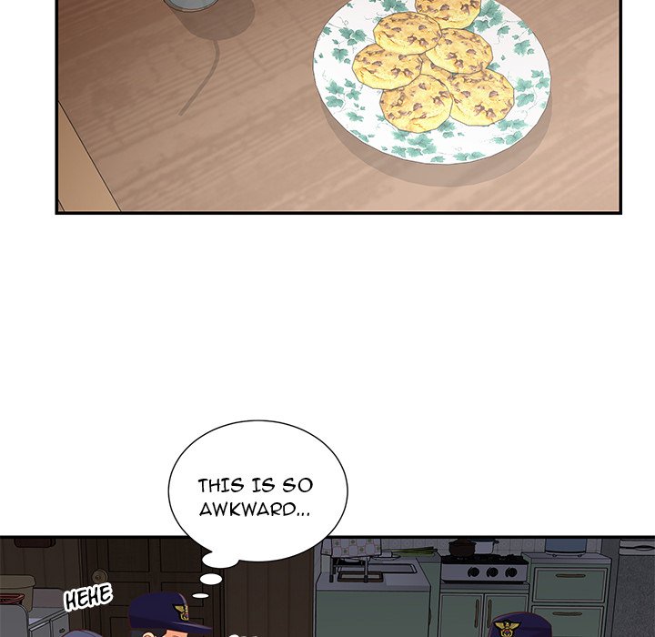 Not One, But Two chapter 40 page 56