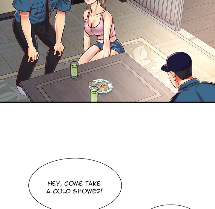 Not One, But Two chapter 40 page 63