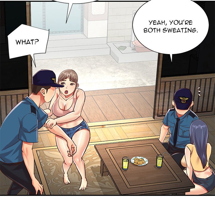 Not One, But Two chapter 40 page 64