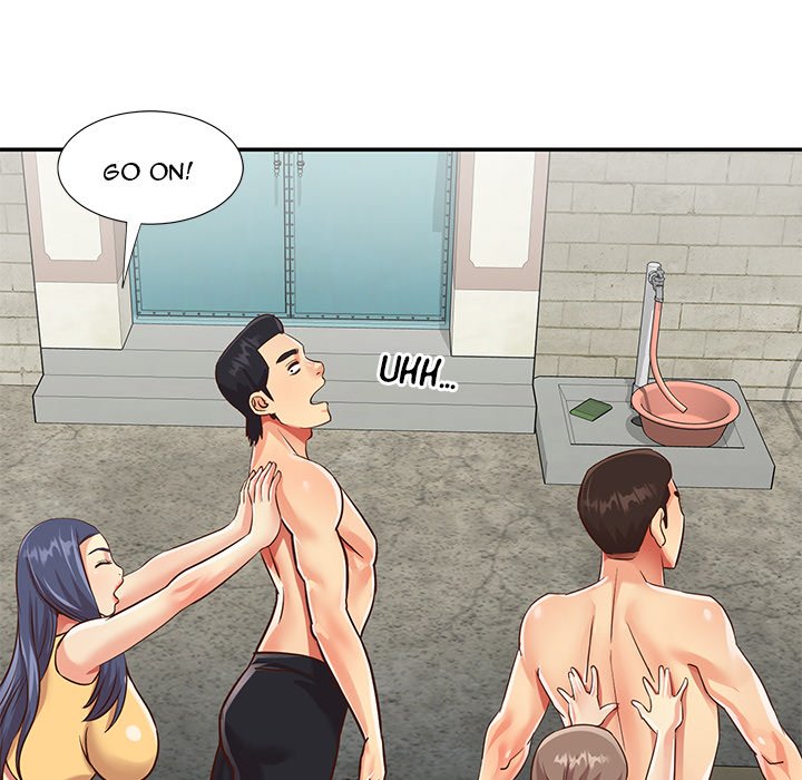 Not One, But Two chapter 40 page 68