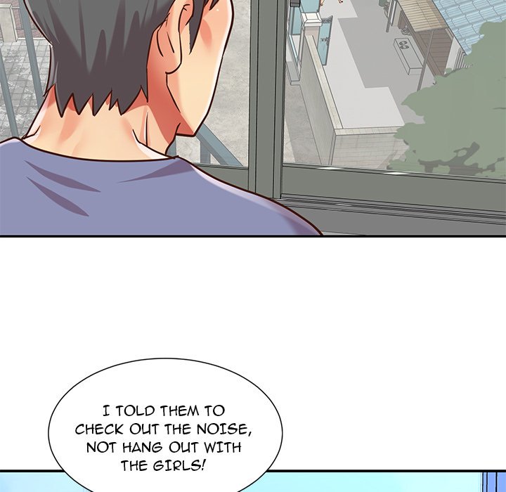 Not One, But Two chapter 40 page 73