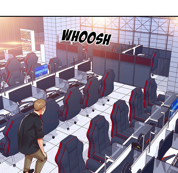 Not One, But Two chapter 40 page 84