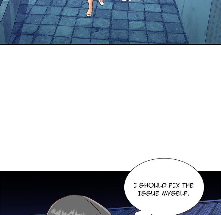 Not One, But Two chapter 40 page 89