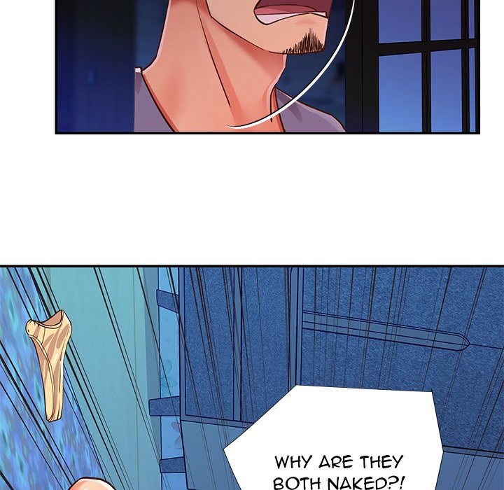 Not One, But Two chapter 40 page 97