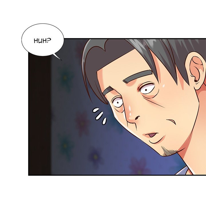 Not One, But Two chapter 41 page 52