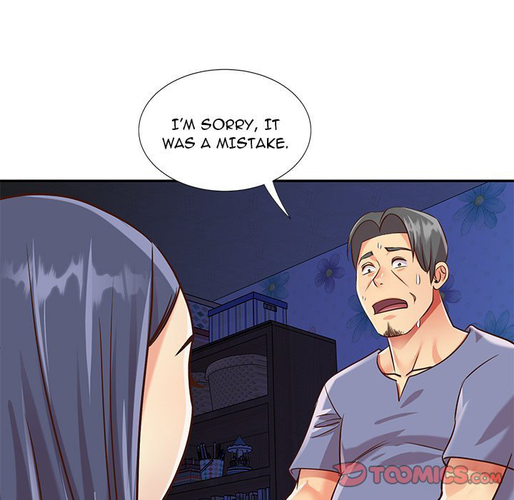 Not One, But Two chapter 41 page 62
