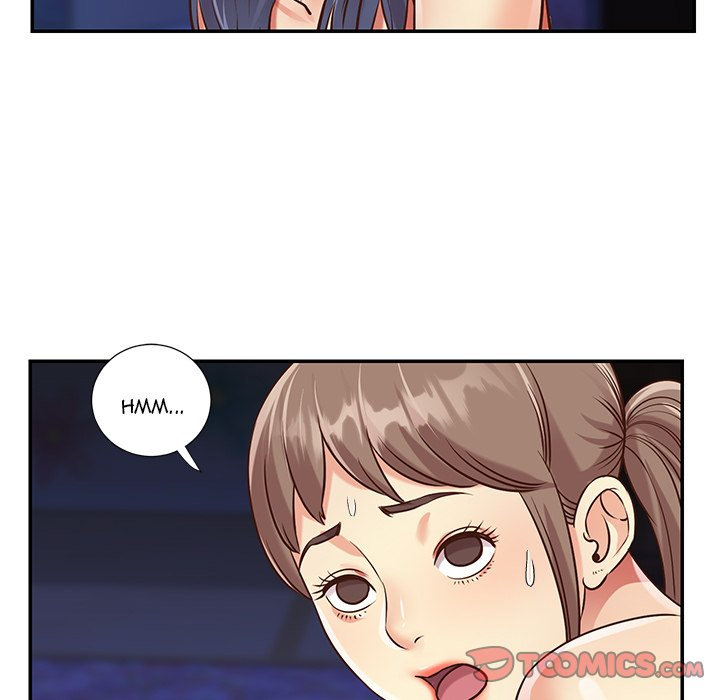 Not One, But Two chapter 41 page 66