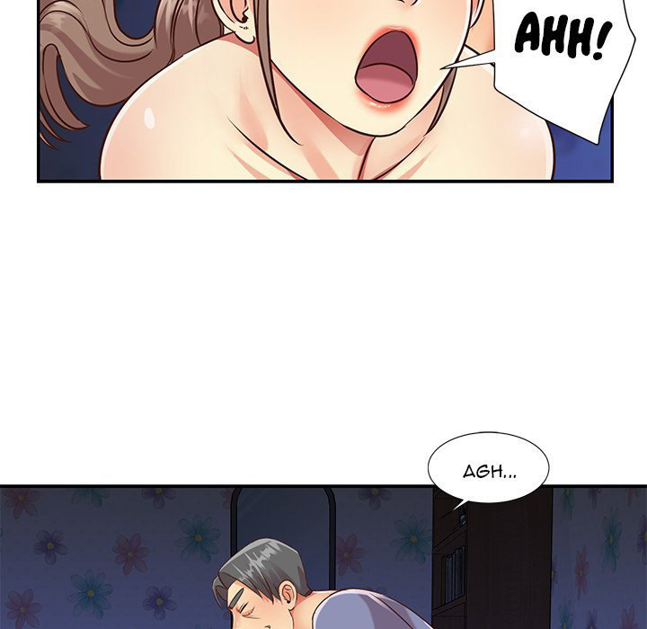 Not One, But Two chapter 41 page 74