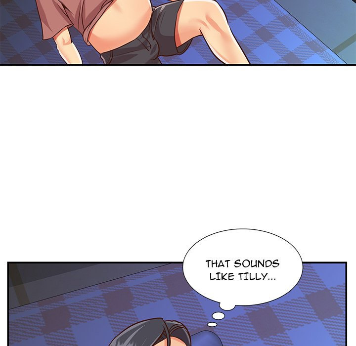 Not One, But Two chapter 41 page 87