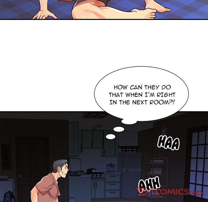 Not One, But Two chapter 41 page 90