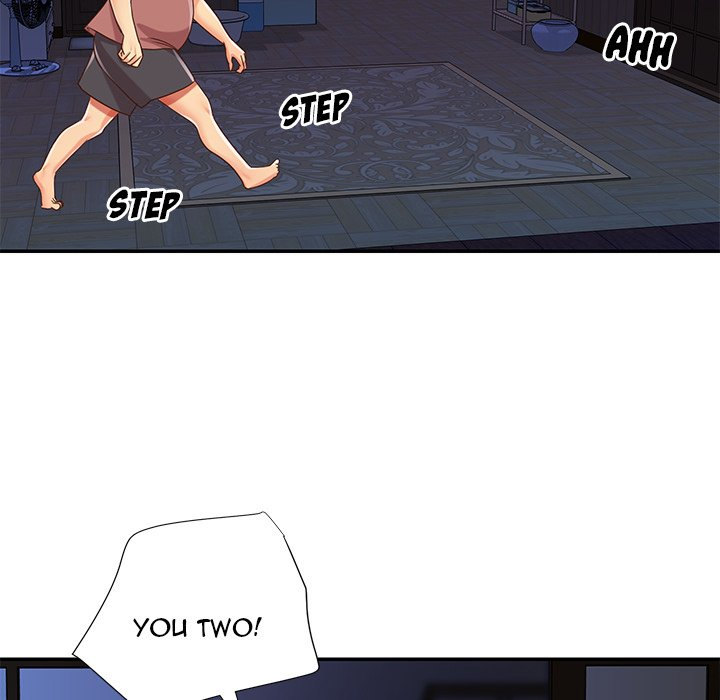 Not One, But Two chapter 41 page 91