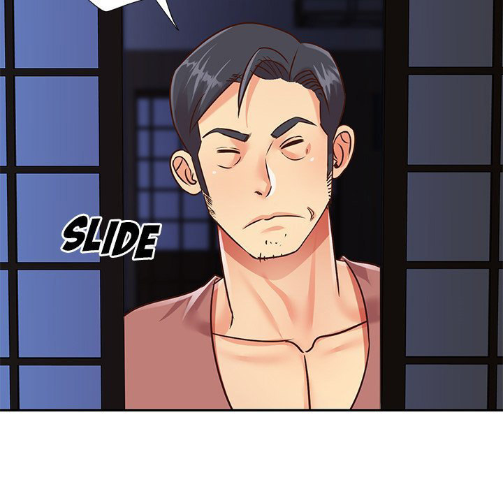 Not One, But Two chapter 41 page 92