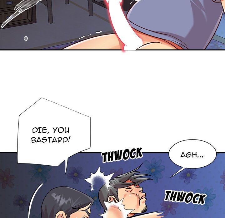 Not One, But Two chapter 42 page 9