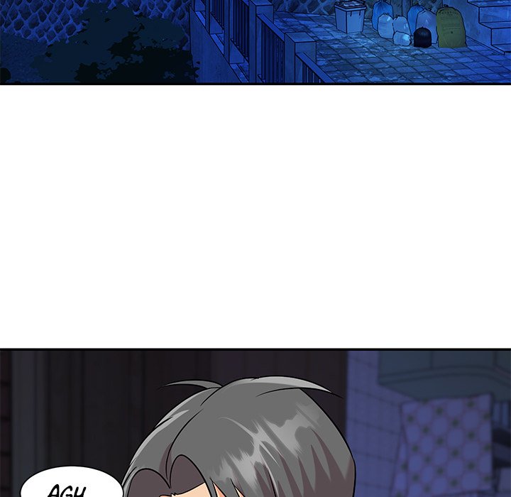 Not One, But Two chapter 42 page 12