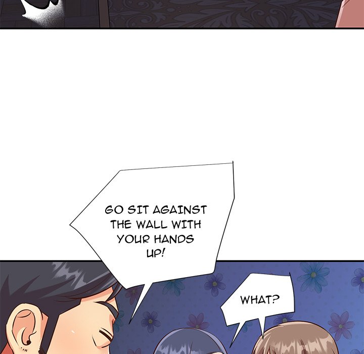 Not One, But Two chapter 42 page 22