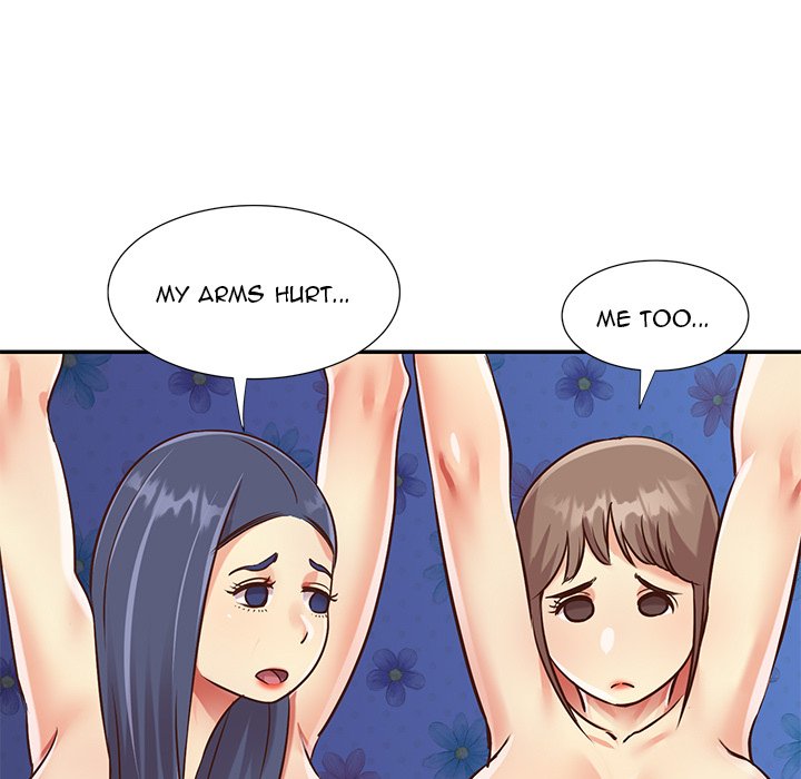 Not One, But Two chapter 42 page 35