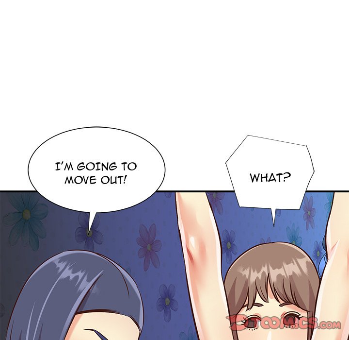 Not One, But Two chapter 42 page 38