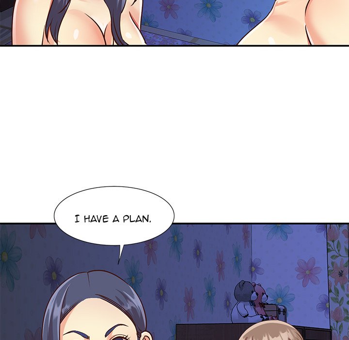 Not One, But Two chapter 42 page 42