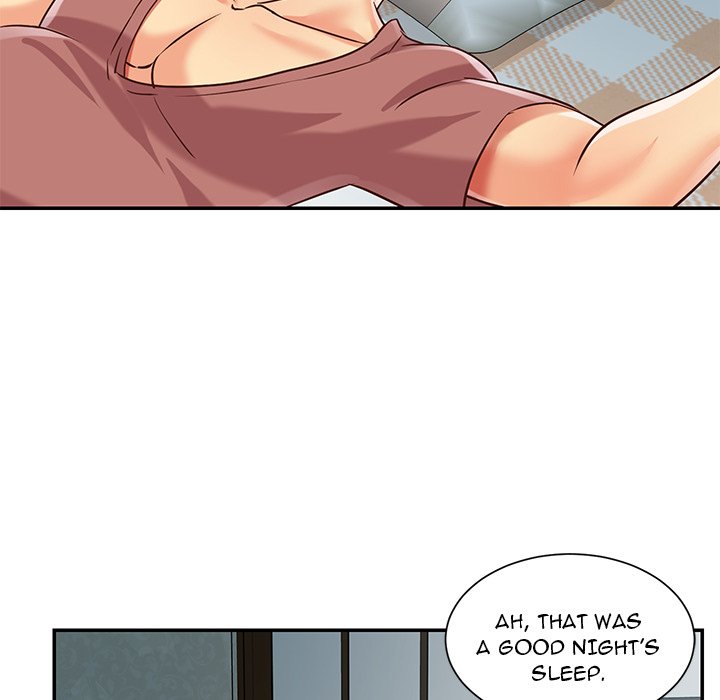 Not One, But Two chapter 42 page 46