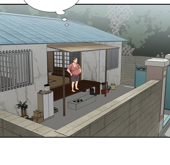 Not One, But Two chapter 42 page 57